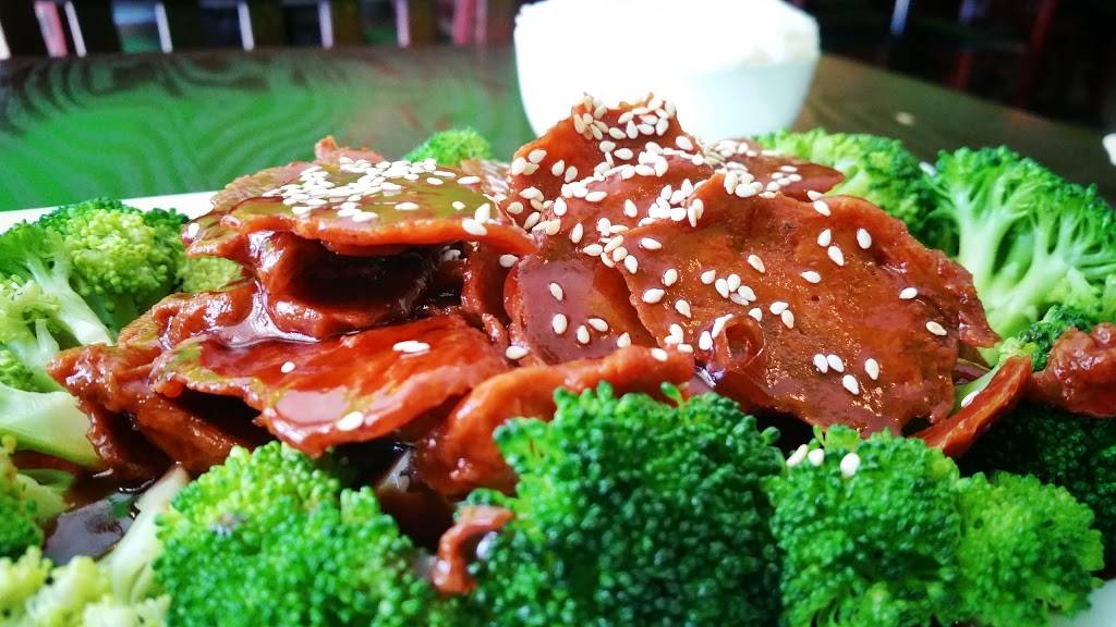 CoCo Lin | restaurant | 64-19 Fresh Pond Rd, Ridgewood, NY 11385, USA | 7184161688 OR +1 718-416-1688