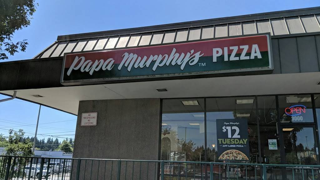 Papa Murphys Take N Bake Pizza | meal takeaway | 3000 NE 127th St, Seattle, WA 98125, USA | 2063067272 OR +1 206-306-7272
