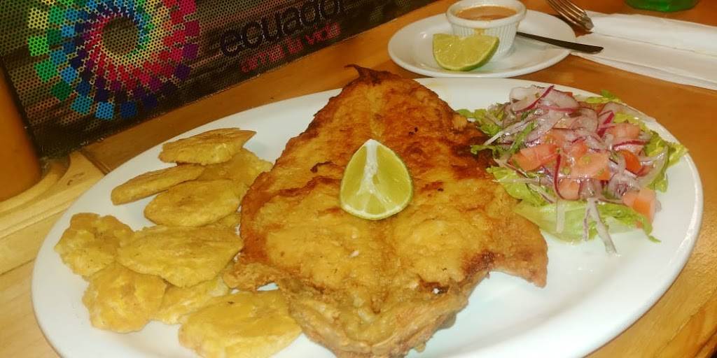 INGAPIRCA RESTAURANT | restaurant | 807 N Main St, Waterbury, CT 06704, USA | 2035921262 OR +1 203-592-1262