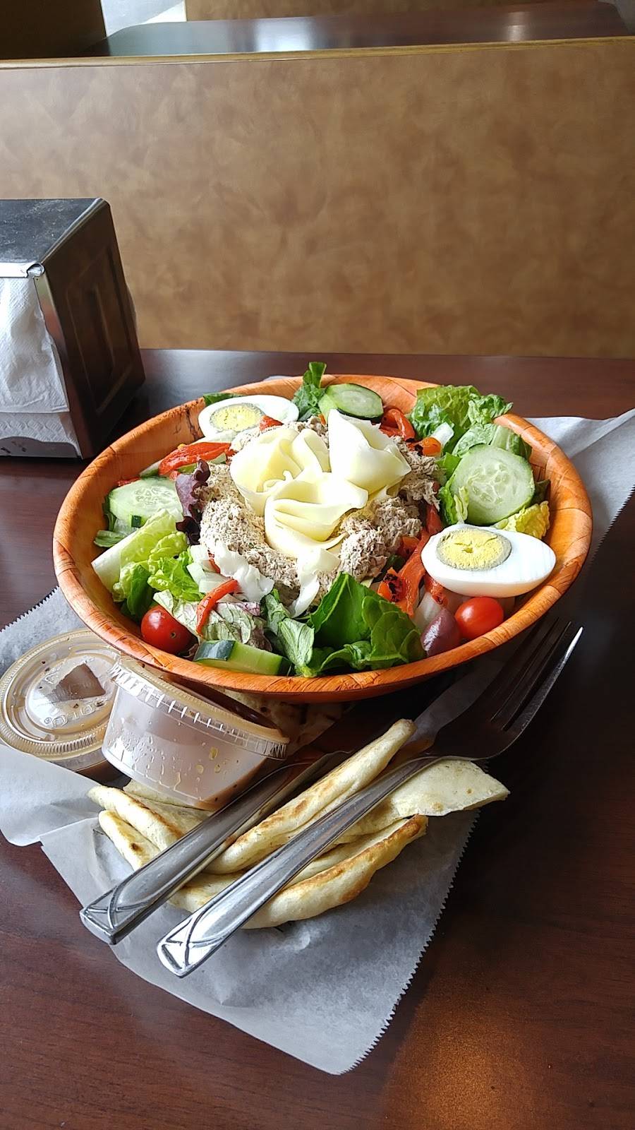 Tower Pizza | meal delivery | 227 Morton Ave, Folsom, PA 19033, USA | 4844978484 OR +1 484-497-8484