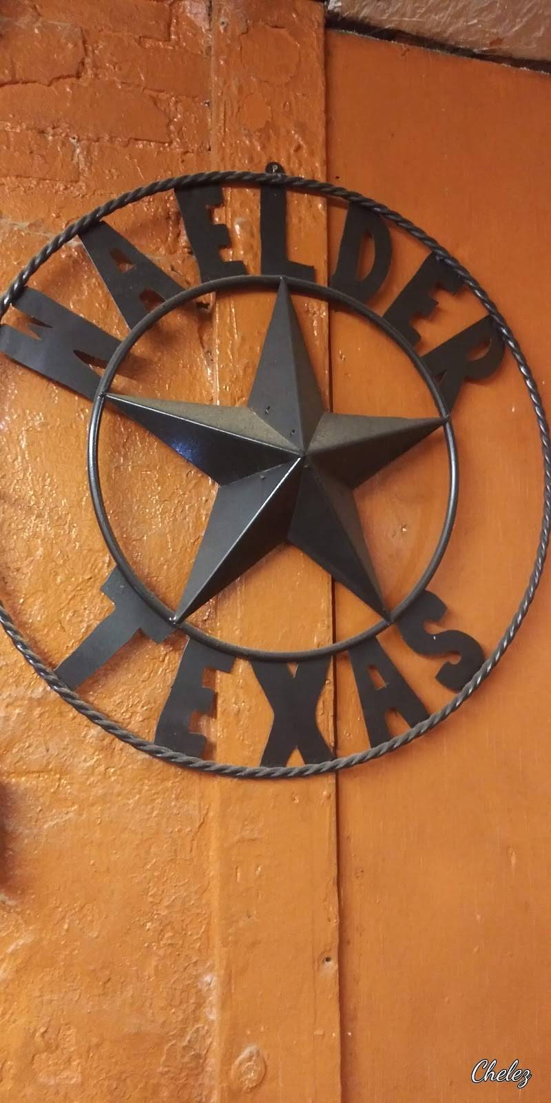 Crossvine Market | restaurant | 419 W US-90, Waelder, TX 78959, USA | 8307887154 OR +1 830-788-7154