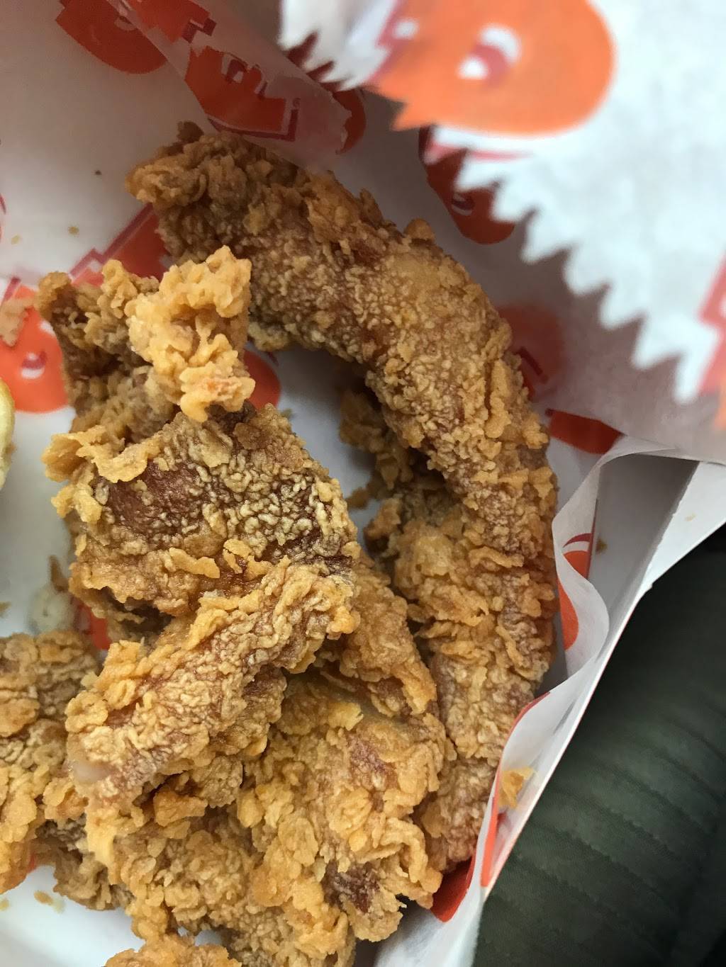 Popeyes Louisiana Kitchen | restaurant | 8327 W Thunderbird Rd, Peoria, AZ 85381, USA | 6234129111 OR +1 623-412-9111