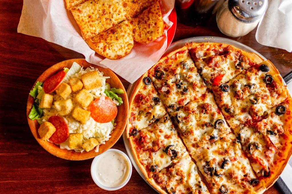 Granellis Pizzeria | restaurant | 21 Wilcox St ste a, Castle Rock, CO 80104, USA | 3038141853 OR +1 303-814-1853