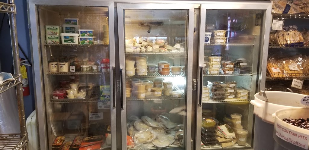 Mediterranean Market & Deli | meal takeaway | 327 5th St, West Palm Beach, FL 33401, USA | 5616597322 OR +1 561-659-7322