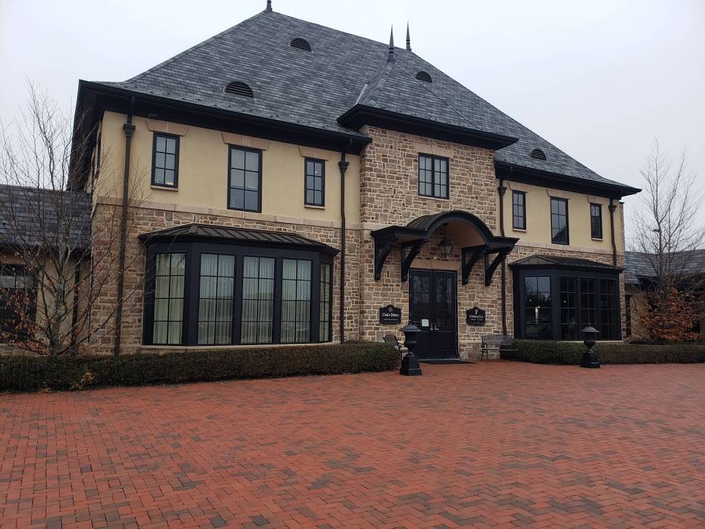 Cimis Bistro at Pinnacle | restaurant | 1500 Pinnacle Club Dr, Grove City, OH 43123, USA | 6145390397 OR +1 614-539-0397