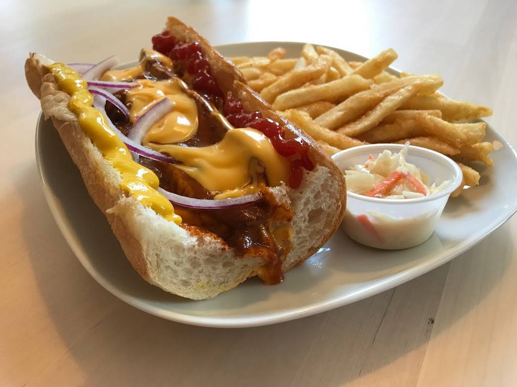 8th Street Cafe | restaurant | 1800-1818 N Davis St, Jacksonville, FL 32209, USA | 9043740741 OR +1 904-374-0741