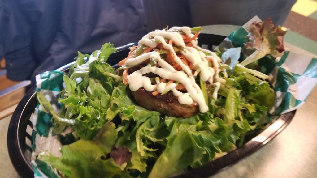 The Burgery Company | restaurant | 1458 Chestnut St, Emmaus, PA 18049, USA | 6109669900 OR +1 610-966-9900