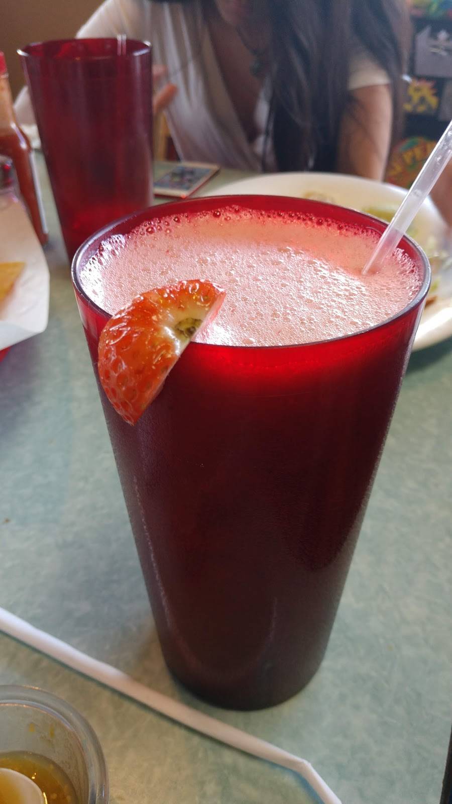 Tortas El Tri | restaurant | 2837 N 75th Ave #6, Phoenix, AZ 85035, USA | 6238464139 OR +1 623-846-4139