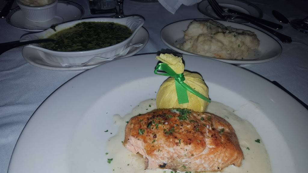 The Old Warsaw | restaurant | 2512 Maple Ave, Dallas, TX 75201, USA | 2145280032 OR +1 214-528-0032