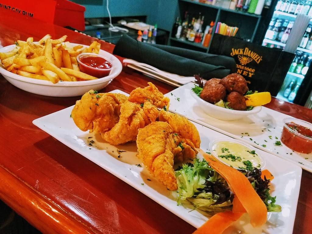 Flight American Fusion | restaurant | 5723 York Rd, Baltimore, MD 21212, USA | 4109788190 OR +1 410-978-8190