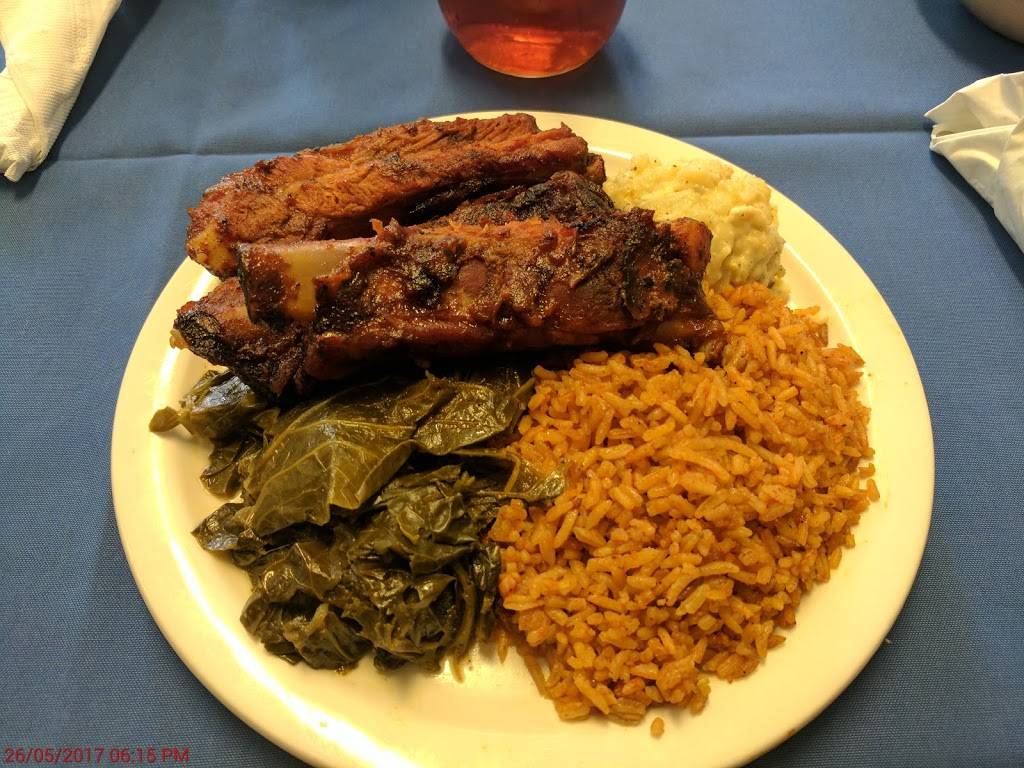 Gullah Grub Restaurant | restaurant | 877 Sea Island Pkwy, St Helena Island, SC 29920, USA | 8438383841 OR +1 843-838-3841