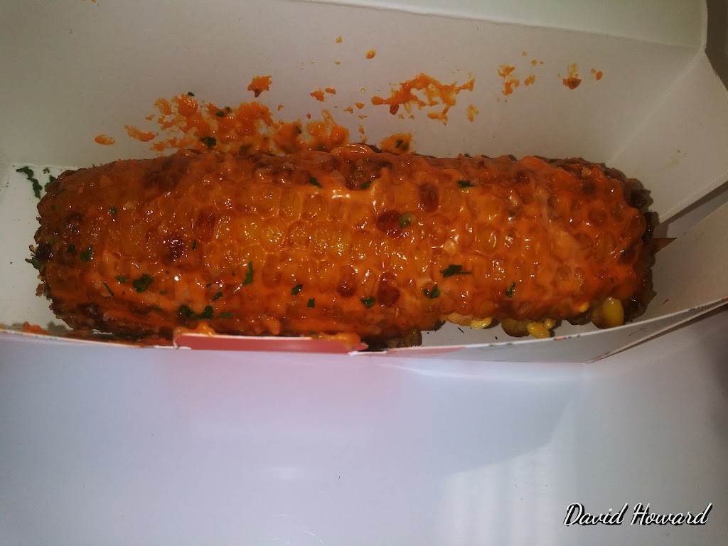 Two Hands Corn Dogs | restaurant | 530 E Hunt Hwy #107, San Tan Valley, AZ 85143, USA | 4807958182 OR +1 480-795-8182