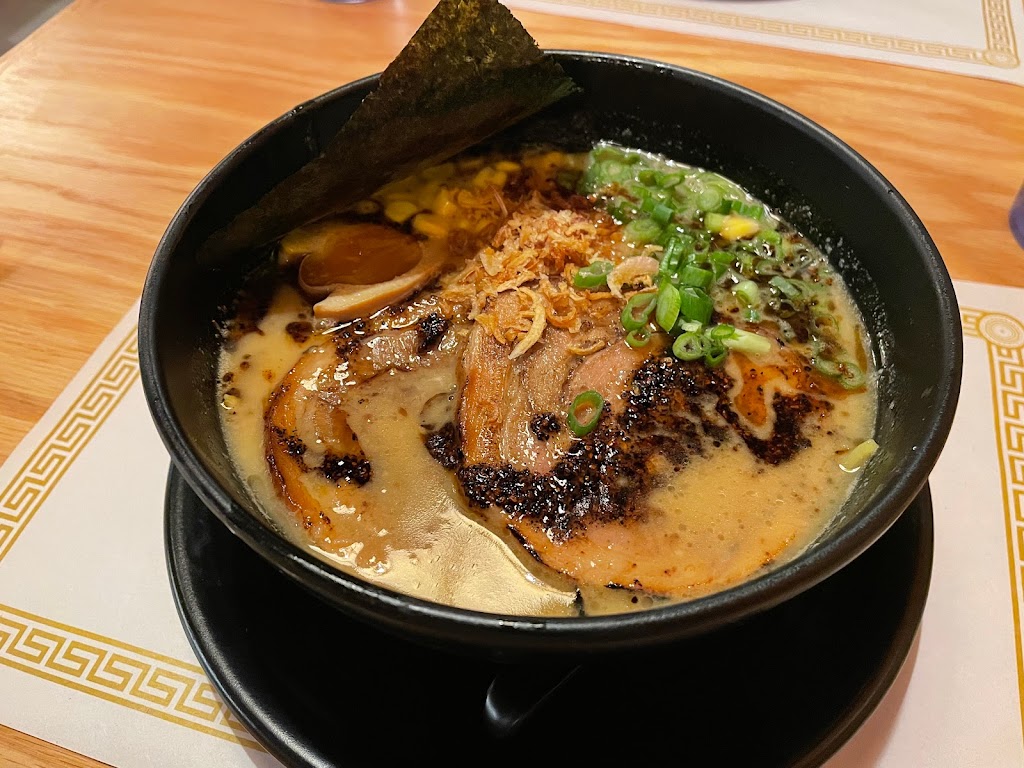 Ichiro Sapporo Ramen | restaurant | 2555 Inwood Rd #139, Dallas, TX 75235, USA | 4693726424 OR +1 469-372-6424