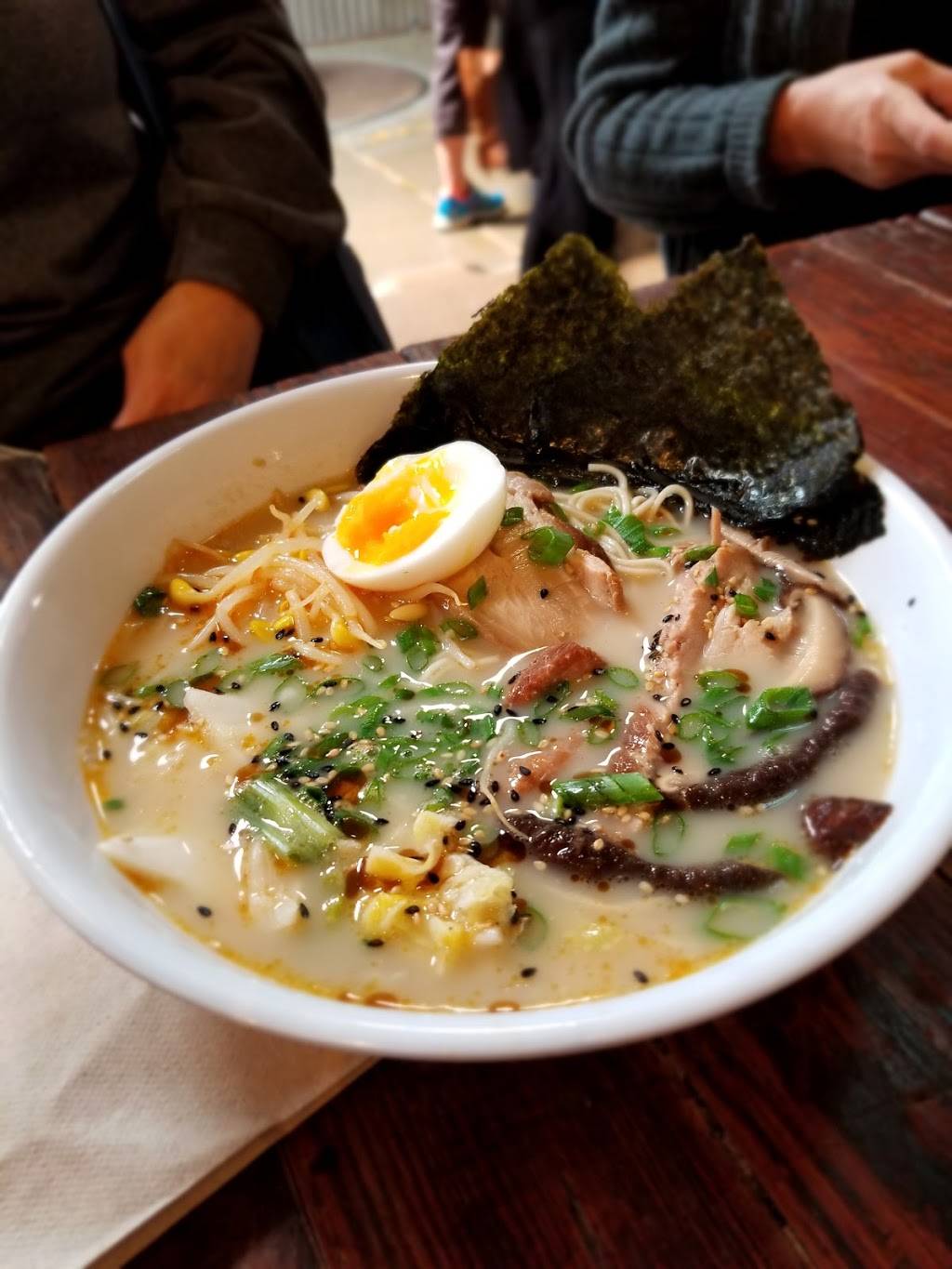 Funk Seoul Brother | restaurant | 230 Franklin Rd Suite 12 S, Franklin, TN 37064, USA | 6156698782 OR +1 615-669-8782