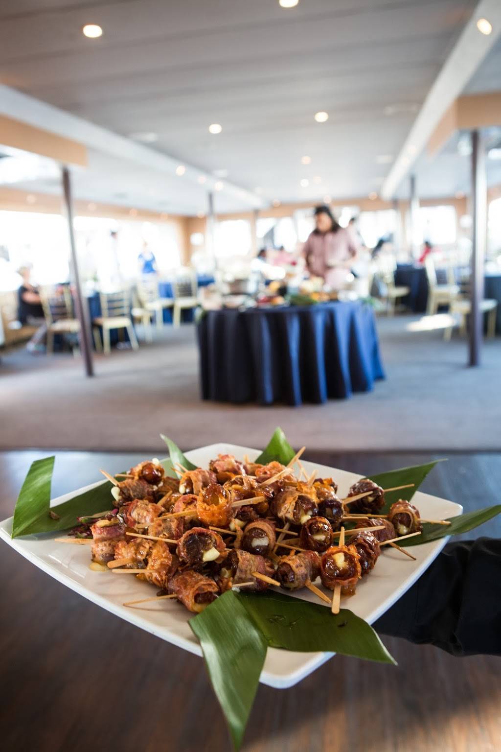 Hornblower Cruises & Events - North Location | restaurant | 3101 West Coast Hwy #209, Newport Beach, CA 92663, USA | 9496502412 OR +1 949-650-2412