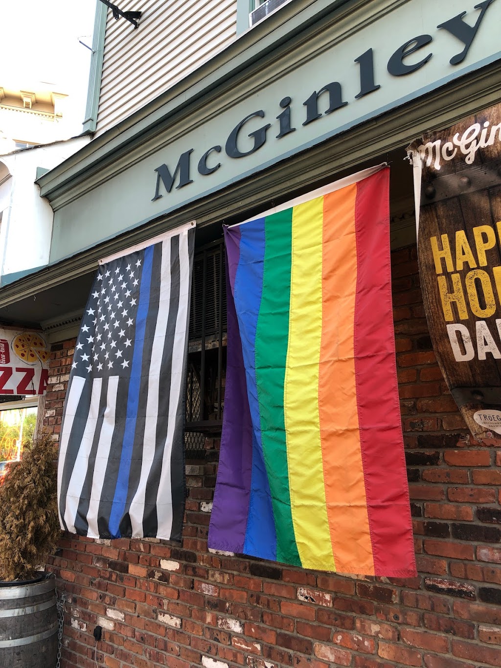 McGinley Square Pub | restaurant | 755 Montgomery St, Jersey City, NJ 07306, USA | 3474085194 OR +1 347-408-5194