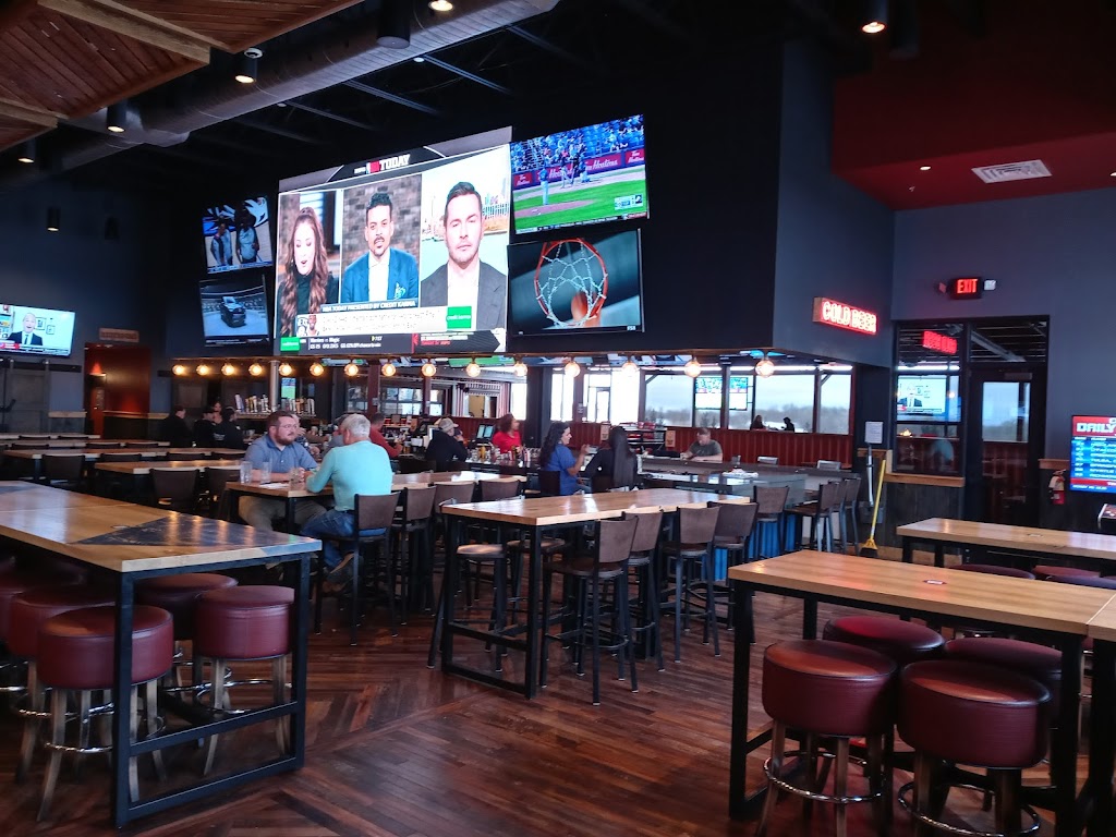 BoomerJacks Grill & Bar | restaurant | 6800 NW Loop 820, Fort Worth, TX 76135, USA | 8172329662 OR +1 817-232-9662