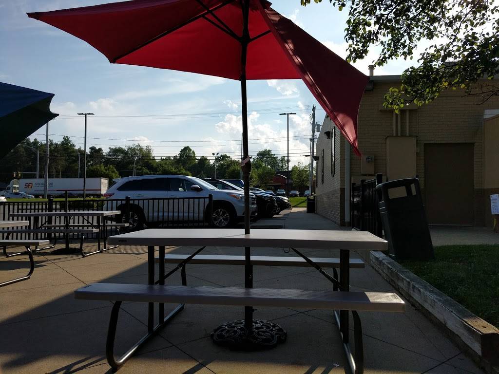 Dairy Queen Grill & Chill | restaurant | 3645 Fishcreek Rd, Stow, OH 44224, USA | 3306783025 OR +1 330-678-3025