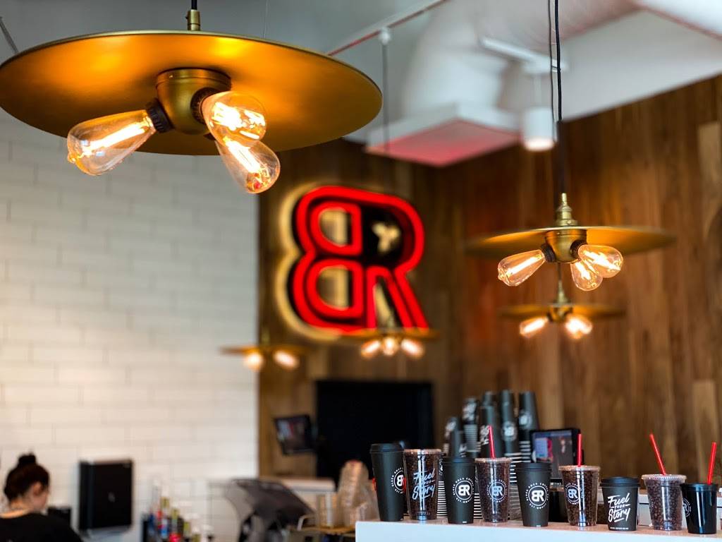 Black Rock Coffee Bar | bakery | 20774 Walnut Rd, Queen Creek, AZ 85142, USA | 4804184346 OR +1 480-418-4346