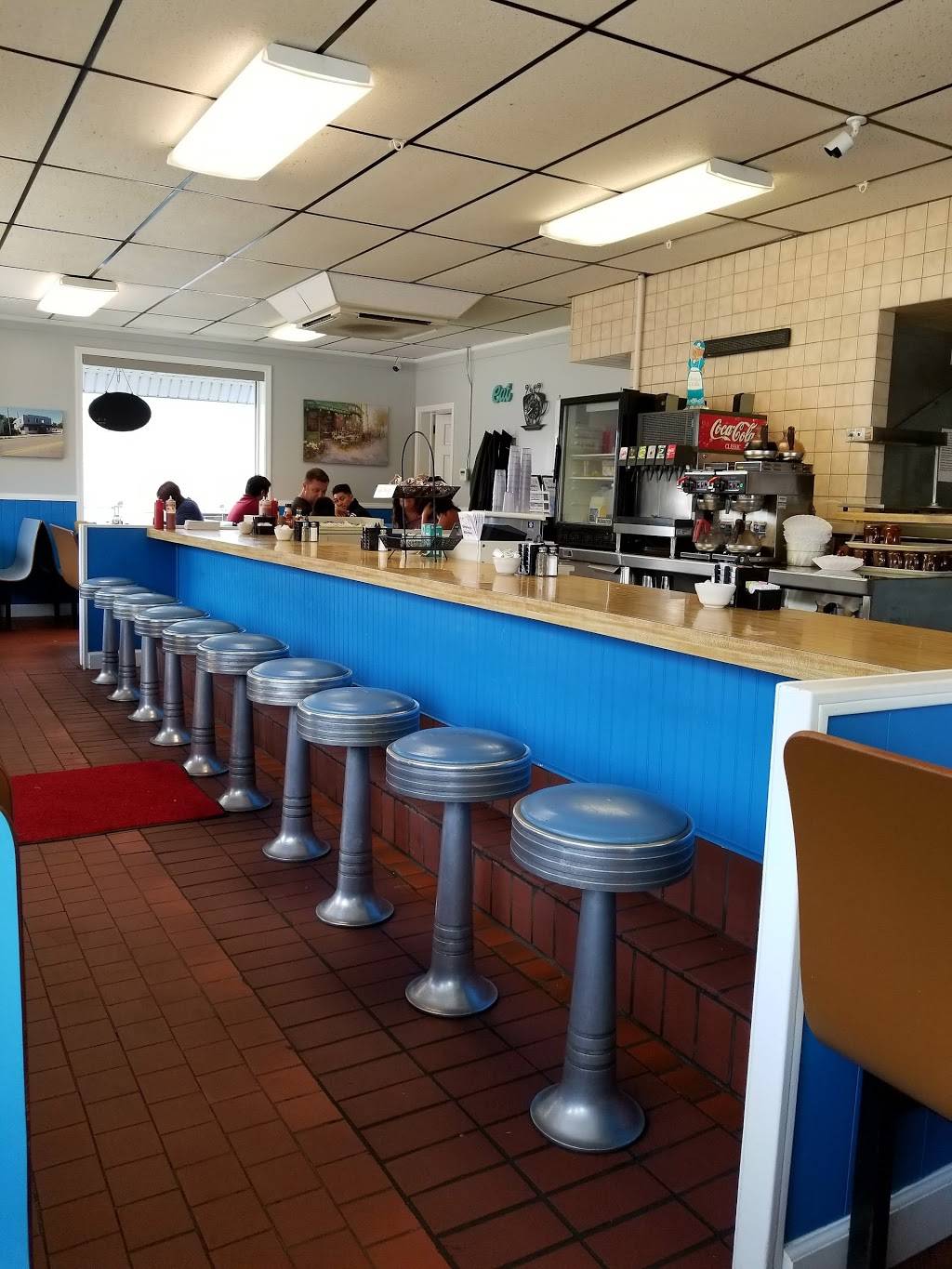 Shelleys Kitchen | restaurant | 1140 Burton St SW, Wyoming, MI 49509, USA | 6162471116 OR +1 616-247-1116