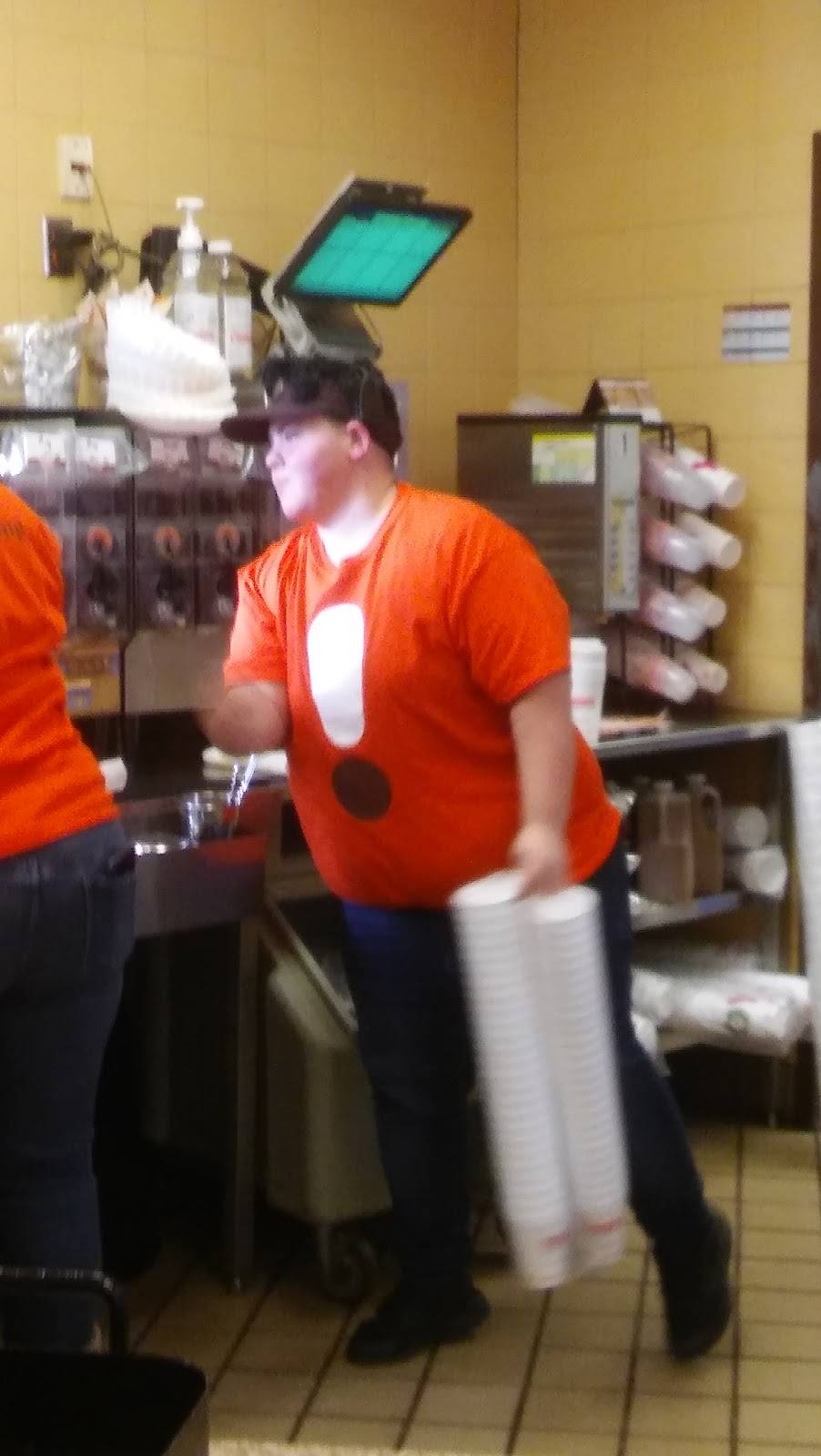 Dunkin | bakery | 232 Broadway, Taunton, MA 02780, USA | 5088238347 OR +1 508-823-8347