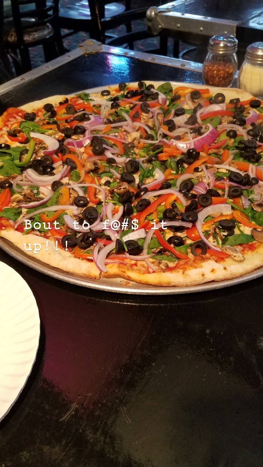 Rock & Roll Pizza Camarillo | restaurant | 305 Arneill Rd, Camarillo, CA 93010, USA | 8054196510 OR +1 805-419-6510