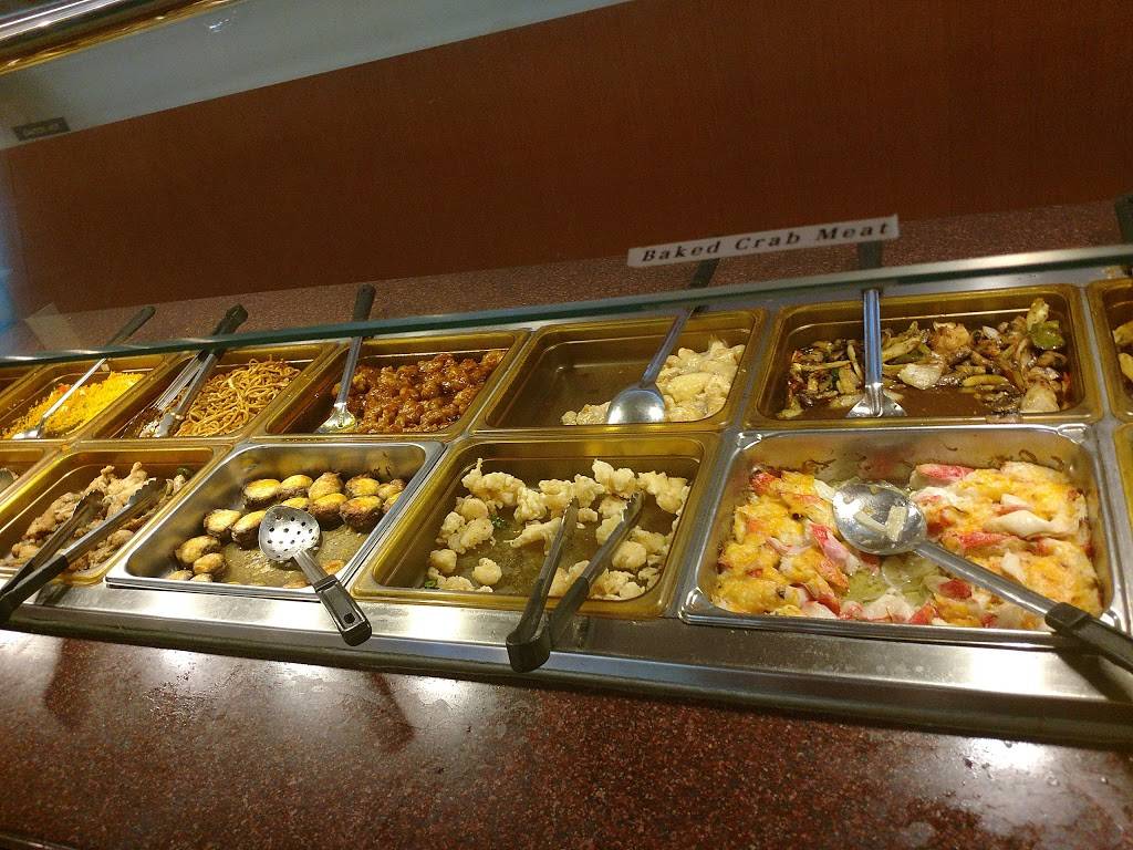 New China Garden | restaurant | 227 MS-15, Pontotoc, MS 38863, USA | 6624898168 OR +1 662-489-8168