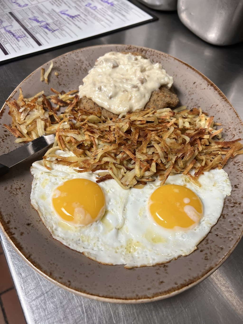 Honey Berry Pancakes and Cafe | restaurant | 2878 S 108th St, West Allis, WI 53227, USA | 4148000333 OR +1 414-800-0333