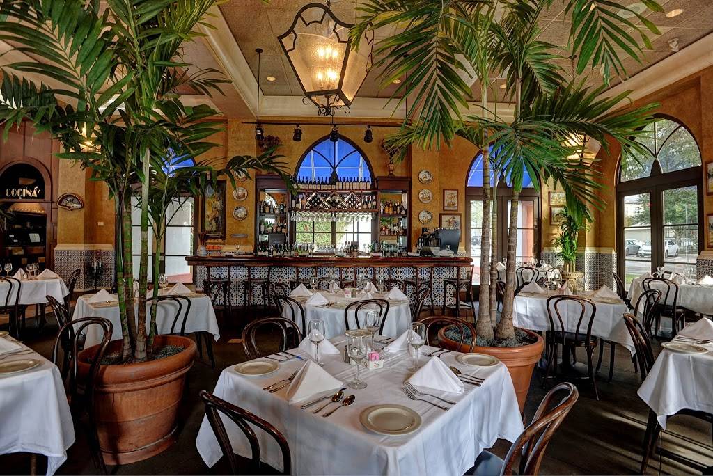 Columbia | restaurant | 649 Front St, Celebration, FL 34747, USA | 4075661505 OR +1 407-566-1505