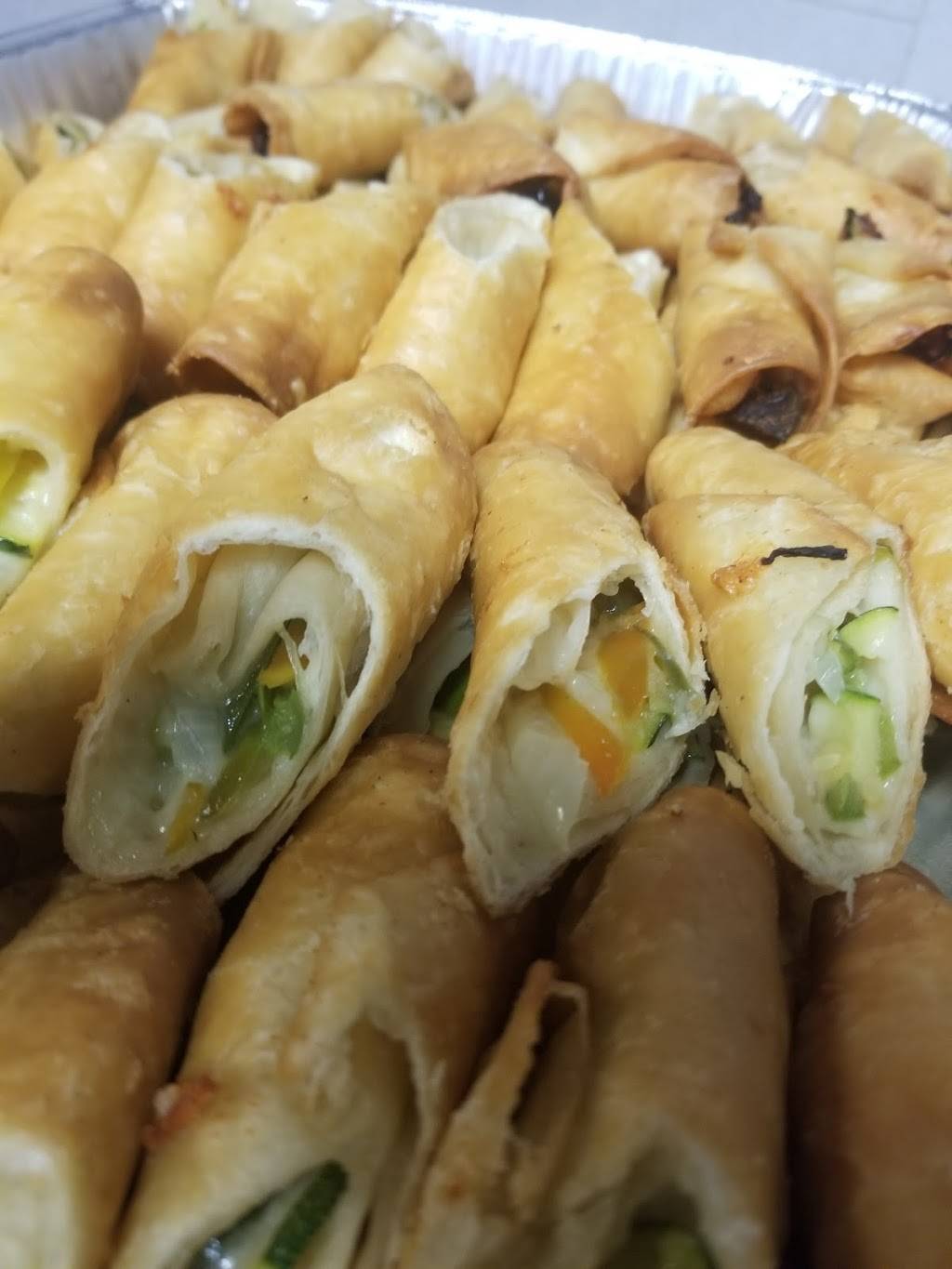 Habanero Cafe | restaurant | 715 Flushing Ave, Brooklyn, NY 11206, USA | 3476893556 OR +1 347-689-3556