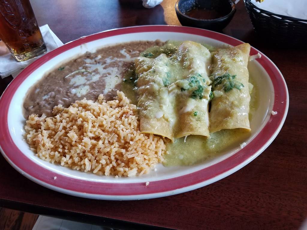 Ole Frijole Mexican Restaurant | restaurant | 5612 Bardstown Rd, Louisville, KY 40291, USA | 5028223388 OR +1 502-822-3388