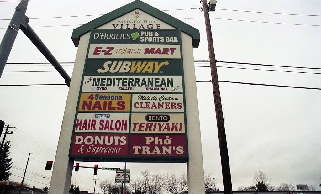 Subway | meal takeaway | 21919 66th Ave W Suite A, Mountlake Terrace, WA 98043, USA | 4256976911 OR +1 425-697-6911