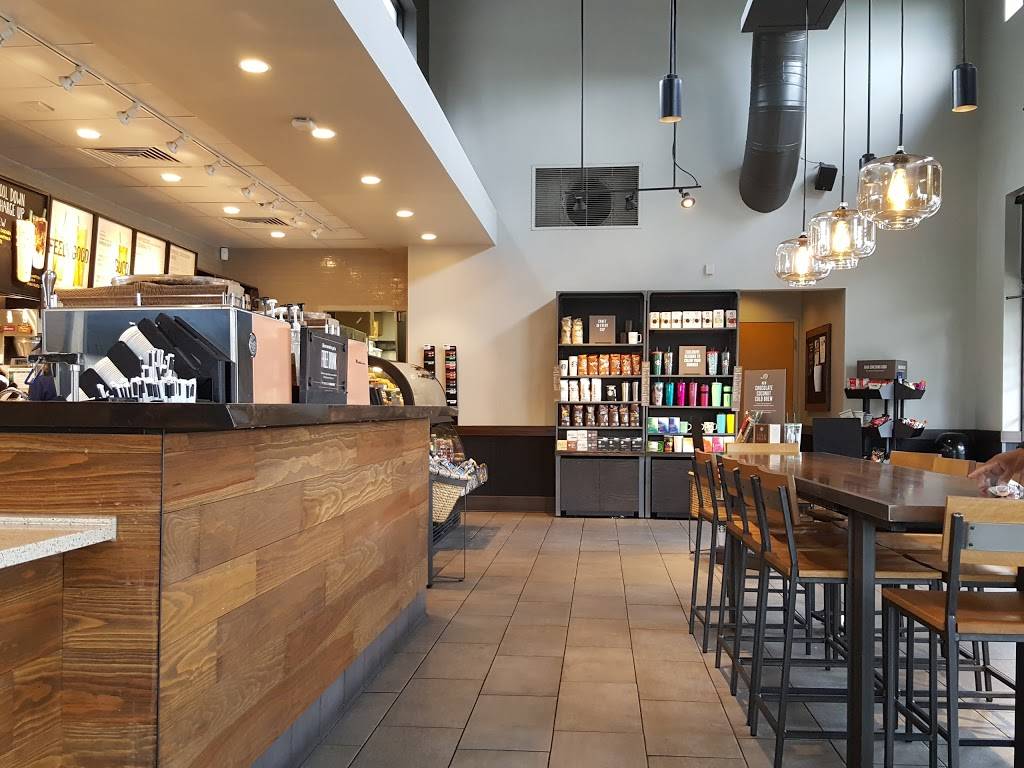 Starbucks | cafe | 5072 S Conway Rd, Belle Isle, FL 32812, USA | 4078585328 OR +1 407-858-5328