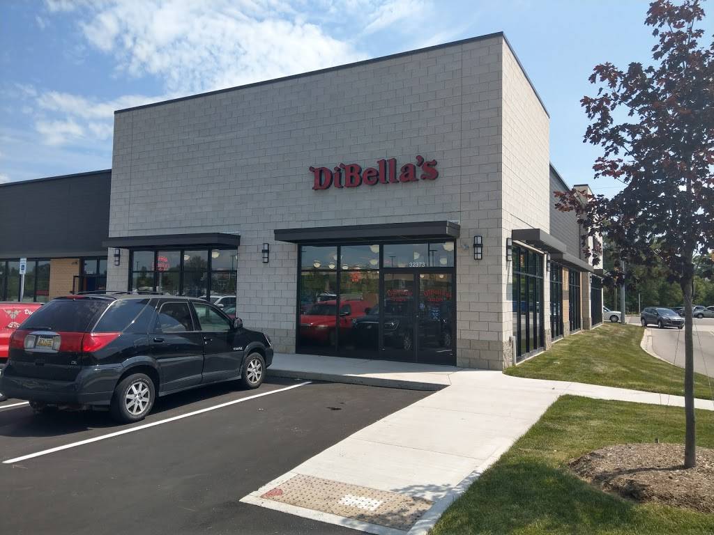 DiBellas Subs | restaurant | 32373 Van Dyke Ave, Warren, MI 48093, USA | 5863158380 OR +1 586-315-8380