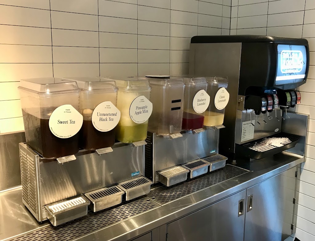 CAVA | restaurant | 10422 San Jose Blvd, Jacksonville, FL 32257, USA | 9049024352 OR +1 904-902-4352