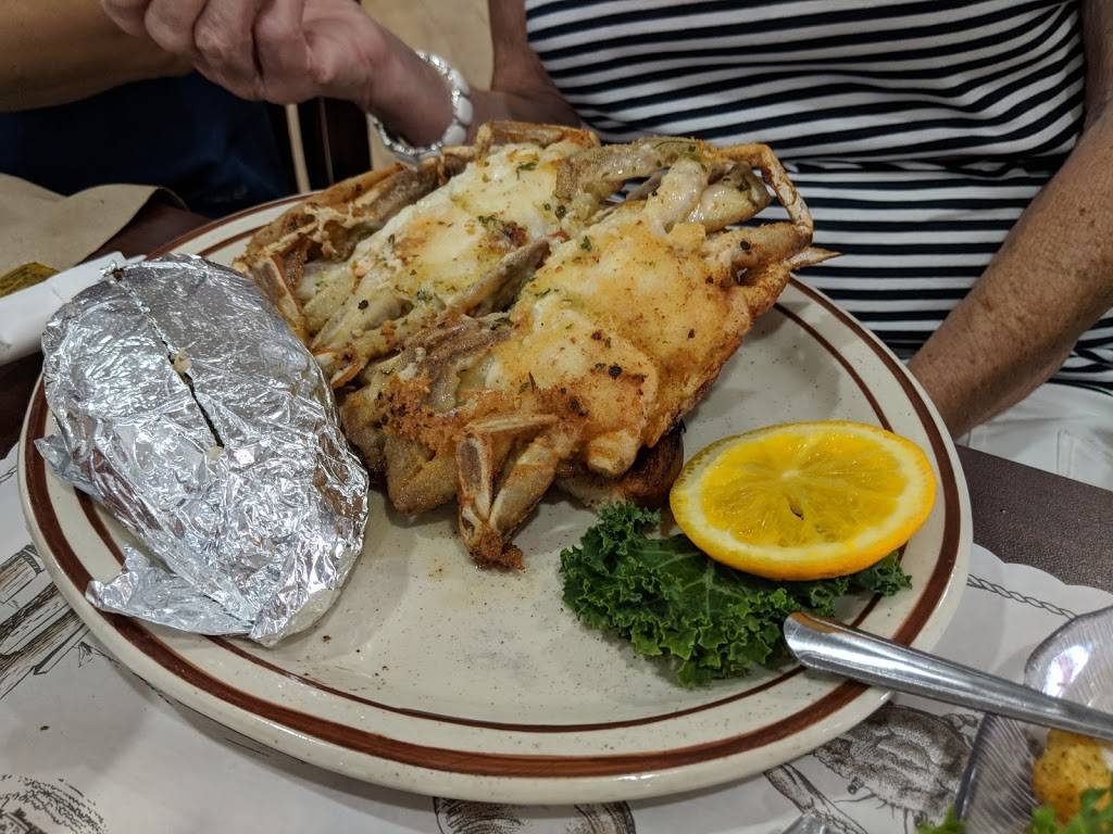 Mikes Crab House North - Opens for the Season March 28, 2019 | restaurant | 1402 Colony Rd, Pasadena, MD 21122, USA | 4102557946 OR +1 410-255-7946