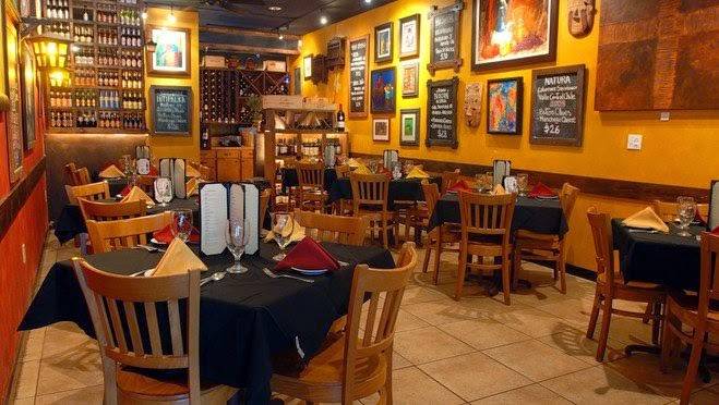 Terra Sur Cafe | cafe | 5358 W Village Dr, Tampa, FL 33624, USA | 8132692694 OR +1 813-269-2694