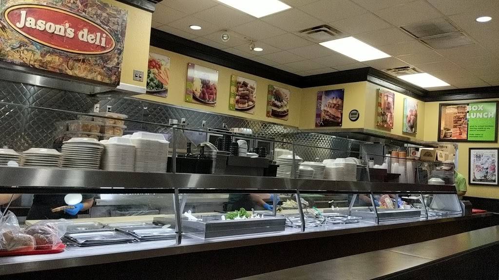 Jasons Deli | restaurant | 1395 Enterprise Way, Huntsville, AL 35806, USA | 2569715325 OR +1 256-971-5325