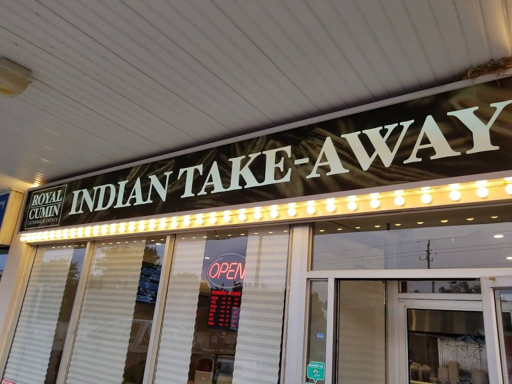 Royal Cumin Catering and events | restaurant | 650 Plains Rd E #6, Burlington, ON L7T 2E9, Canada | 9056343433 OR +1 905-634-3433