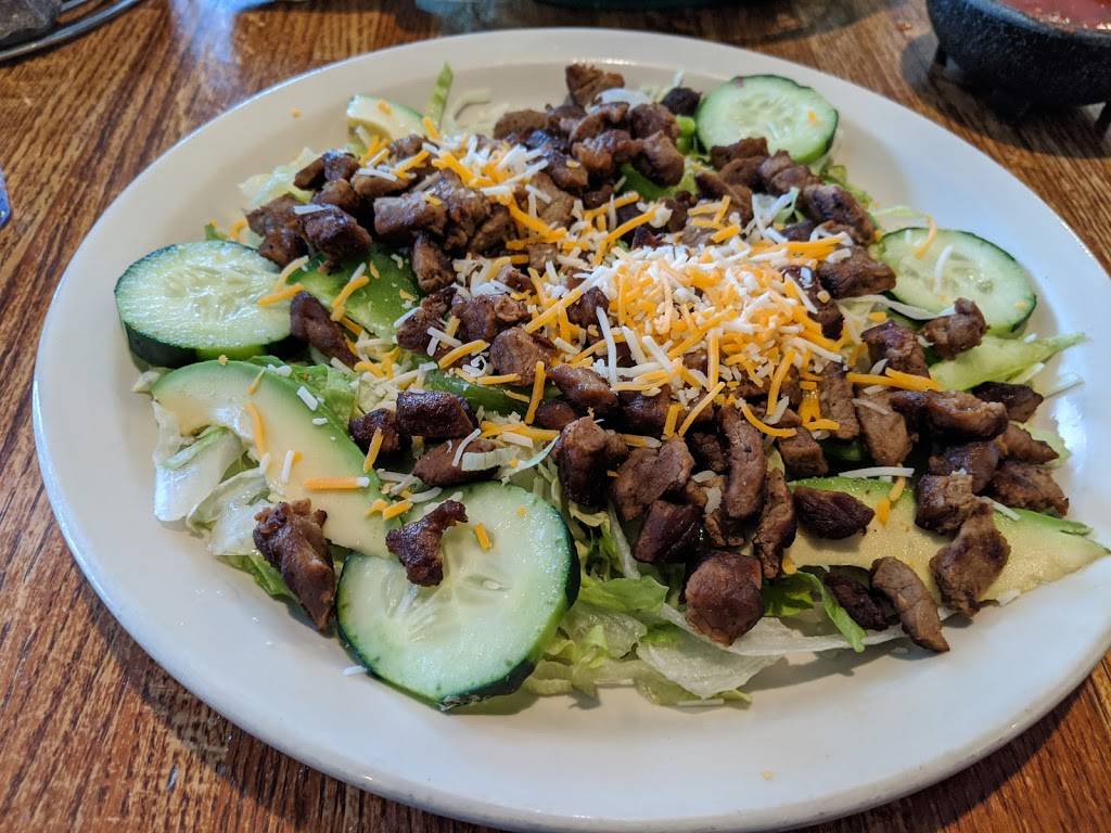 las Palmeras | restaurant | 199 S Main St, Longmont, CO 80501, USA | 3038480103 OR +1 303-848-0103