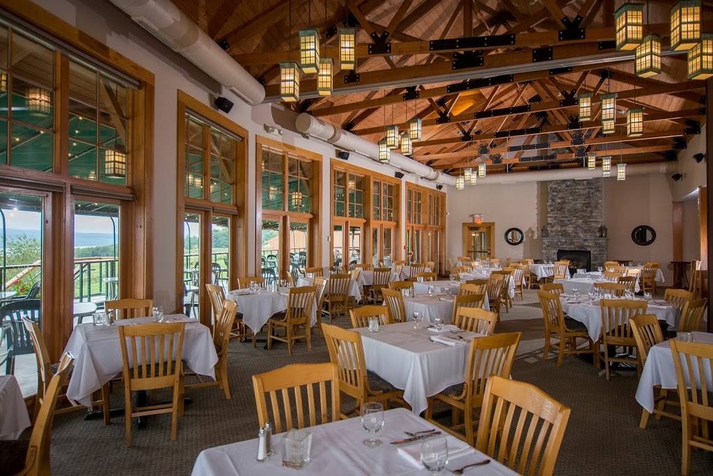 Veraisons Restaurant at the Inn at Glenora Wine Cellars | restaurant | 5435 NY-14, Dundee, NY 14837, USA | 8002435513 OR +1 800-243-5513