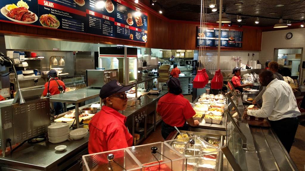 Pappas Bar-B-Q | restaurant | 8777 S Main St, Houston, TX 77025, USA | 7134321107 OR +1 713-432-1107