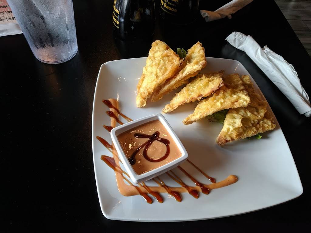 Rock n Roll Sushi - Nashville | restaurant | 1610 21st Ave S, Nashville, TN 37212, USA | 6158180352 OR +1 615-818-0352