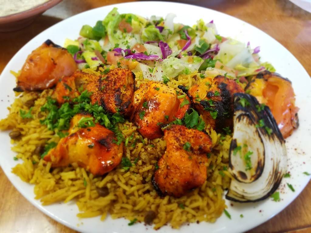 Cedars Mediterranean Grill | restaurant | 1830 S Mason Rd, Katy, TX 77450, USA | 2813923242 OR +1 281-392-3242