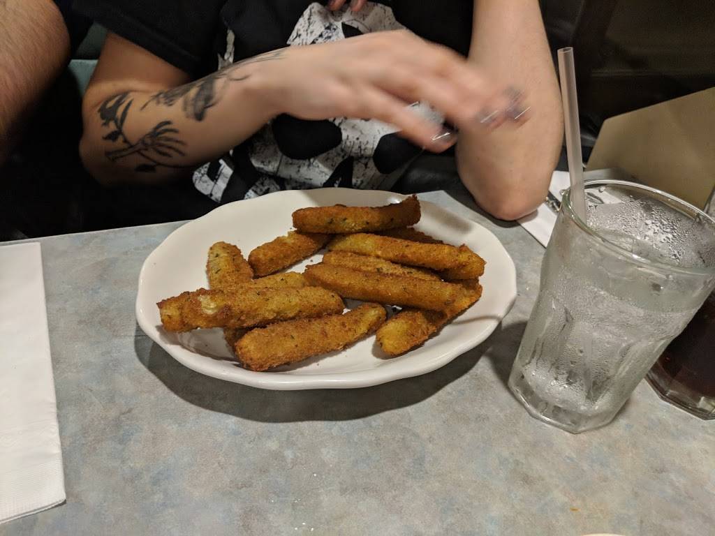 Floridian Diner | restaurant | 2301 Flatbush Ave, Brooklyn, NY 11234, USA | 7183771895 OR +1 718-377-1895