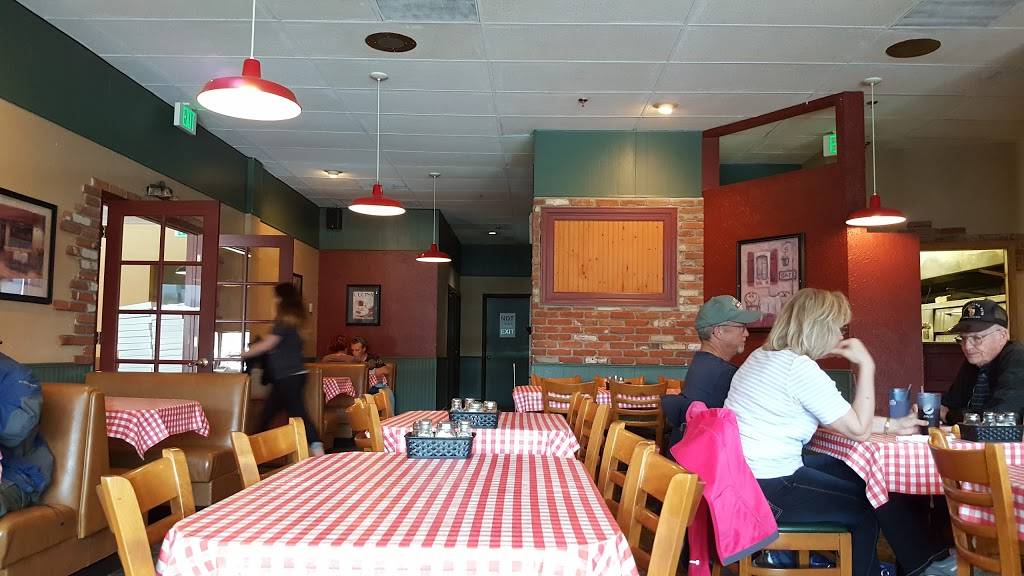 Randis Pizza & Italian Restaurant | restaurant | 12312 W 64th Ave, Arvada, CO 80004, USA | 3034226924 OR +1 303-422-6924