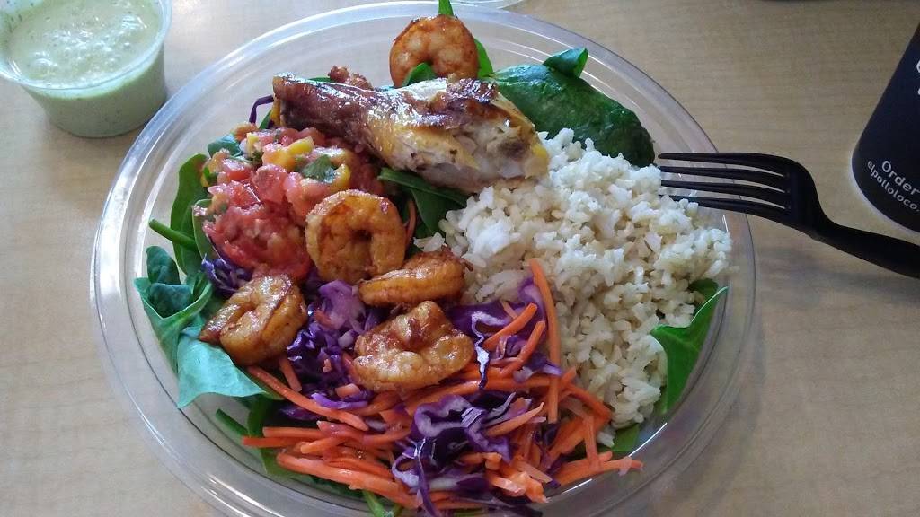 El Pollo Loco | restaurant | 6411 Sepulveda Blvd #2g, Van Nuys, CA 91411, USA | 8187858008 OR +1 818-785-8008