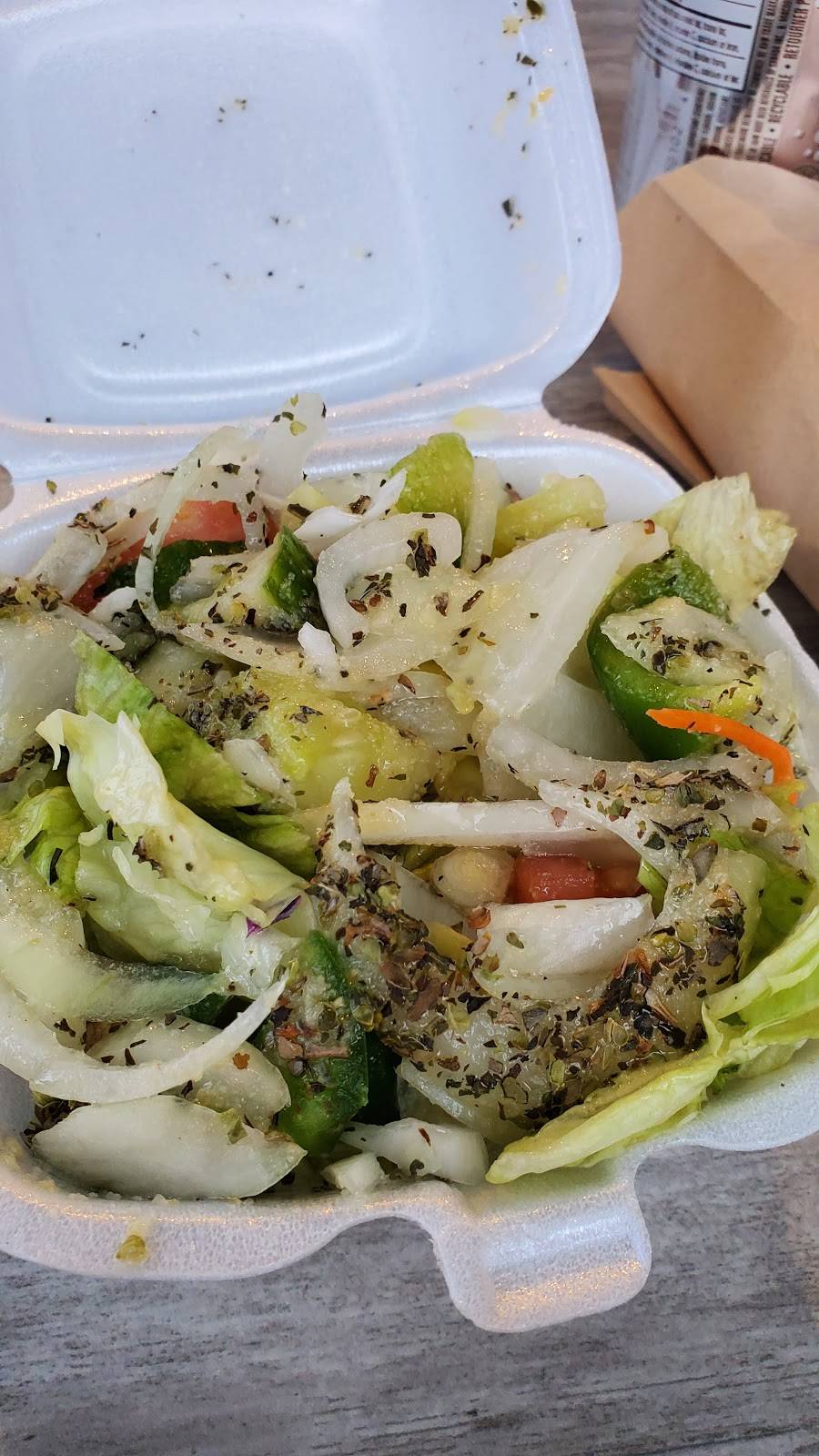 Osmows Shawarma | restaurant | 30 Diana Dr Building 4, Unit 1, Orillia, ON L3V 6H2, Canada | 7053265256 OR +1 705-326-5256