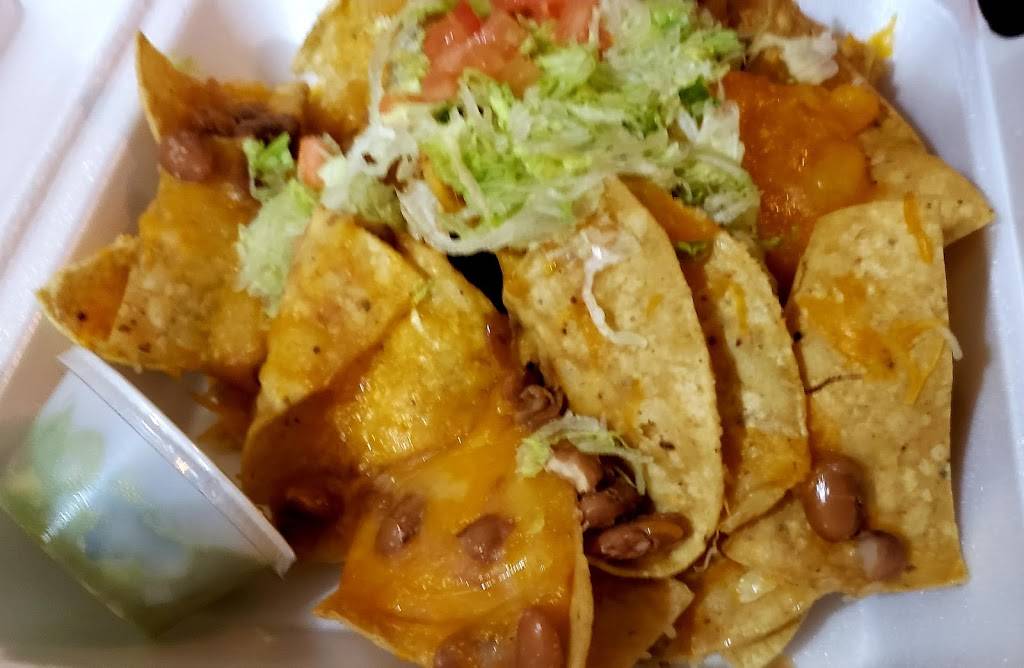 El Sombrero Express | meal takeaway | 115 Roadrunner Pkwy, Las Cruces, NM 88011, USA | 5753233322 OR +1 575-323-3322