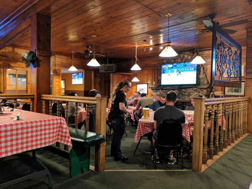 Gumbas | restaurant | 350 Bonta St, Blairsden, CA 96103, USA | 5308361212 OR +1 530-836-1212